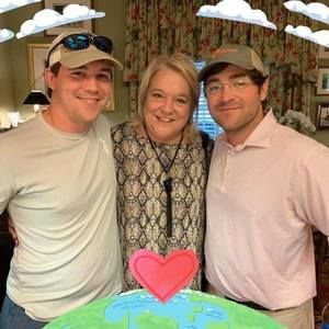 Meet your Posher, Mollie